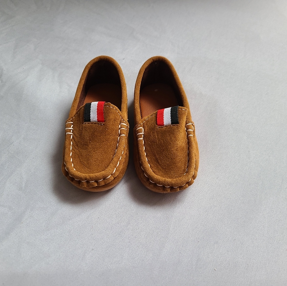 Kids loafers